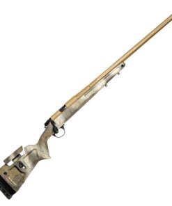 CVA Paramount Pro V2