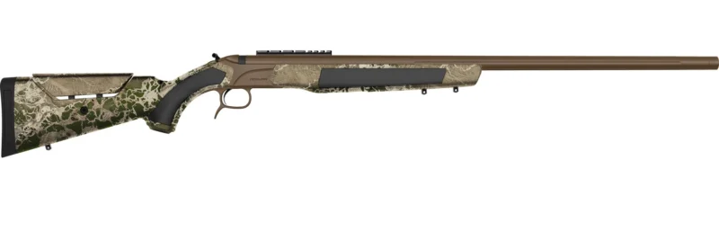  CVA Accura rifles