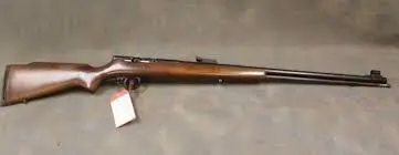 cva rifles